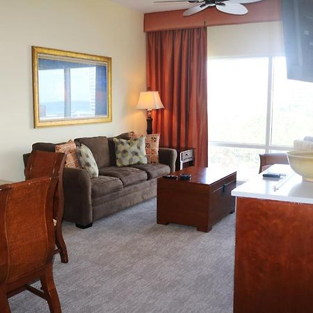 Ocean View Luxurious Condo-Best Location + Balcony Destin Exterior foto