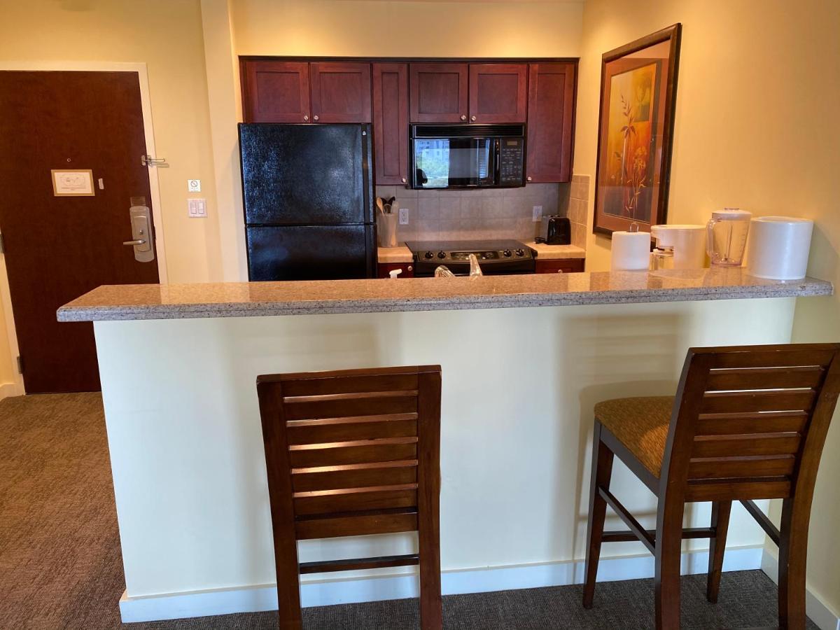 Ocean View Luxurious Condo-Best Location + Balcony Destin Exterior foto