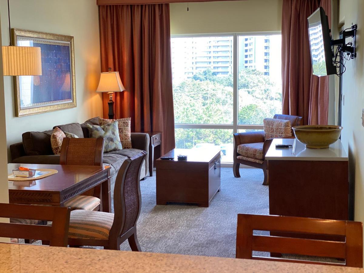 Ocean View Luxurious Condo-Best Location + Balcony Destin Exterior foto
